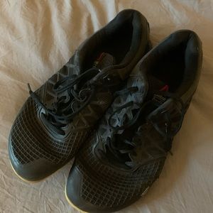 Custom Reebok Nano 4.0